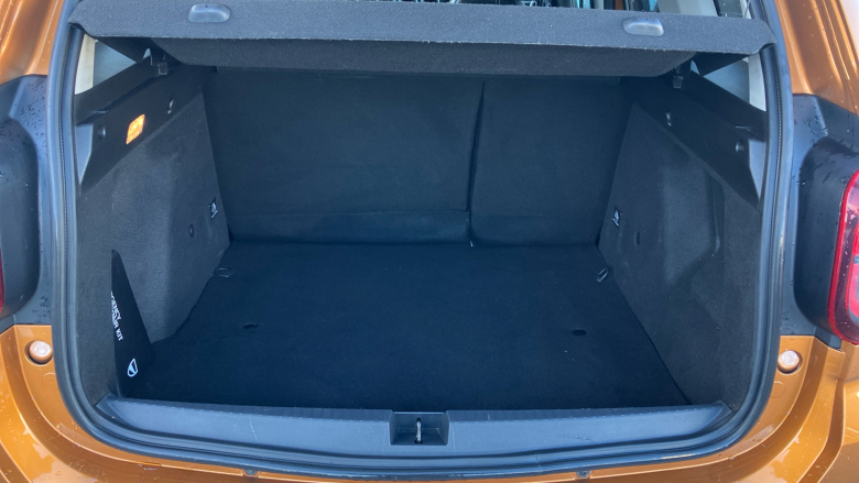 Dacia Duster 1.5 Blue dCi Prestige 5dr Diesel Estate